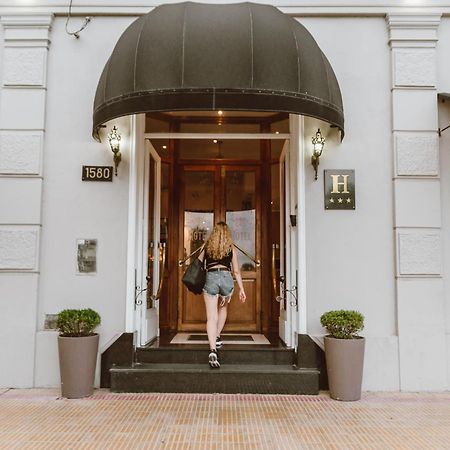 Hotel Francia タンディル エクステリア 写真