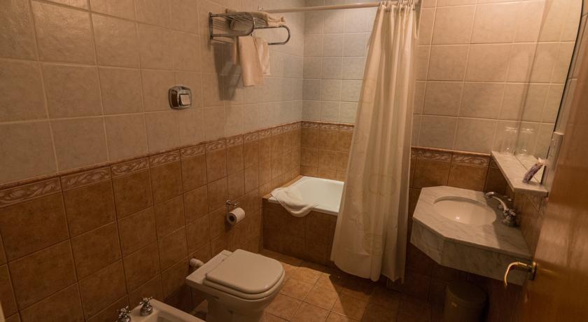 Hotel Francia タンディル 部屋 写真