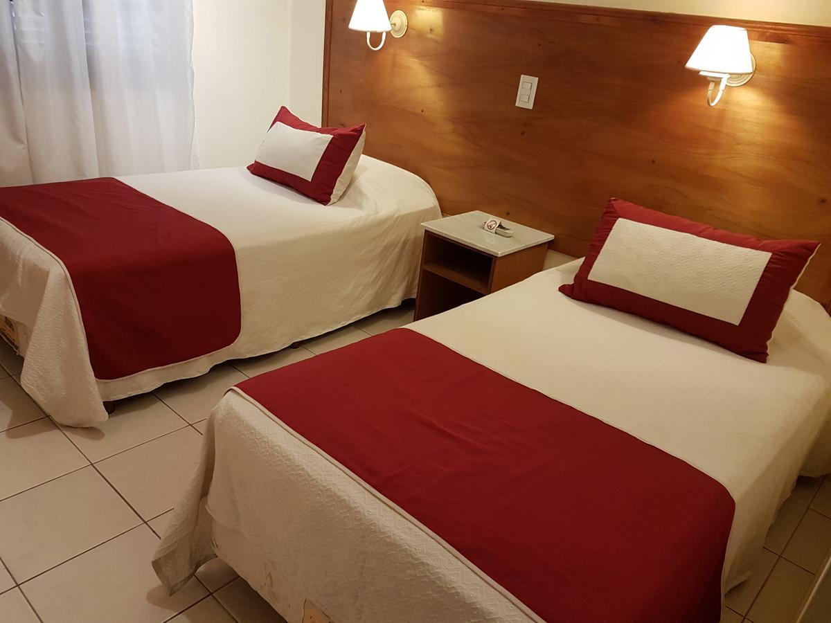 Hotel Francia タンディル 部屋 写真